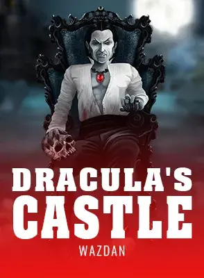 Dracula's Castle