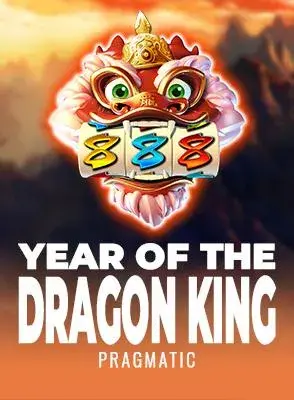 Year Of The Dragon King